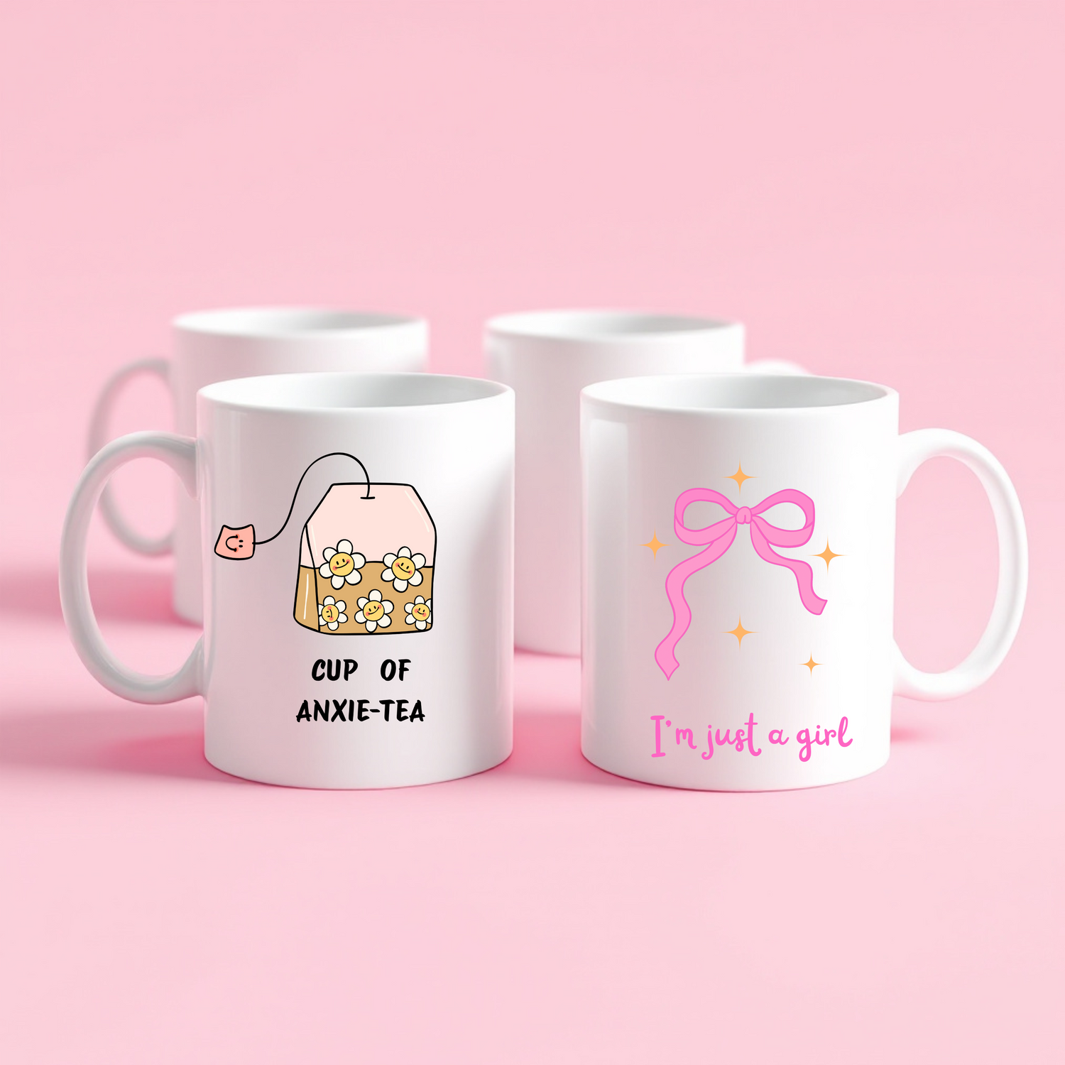 Mugs