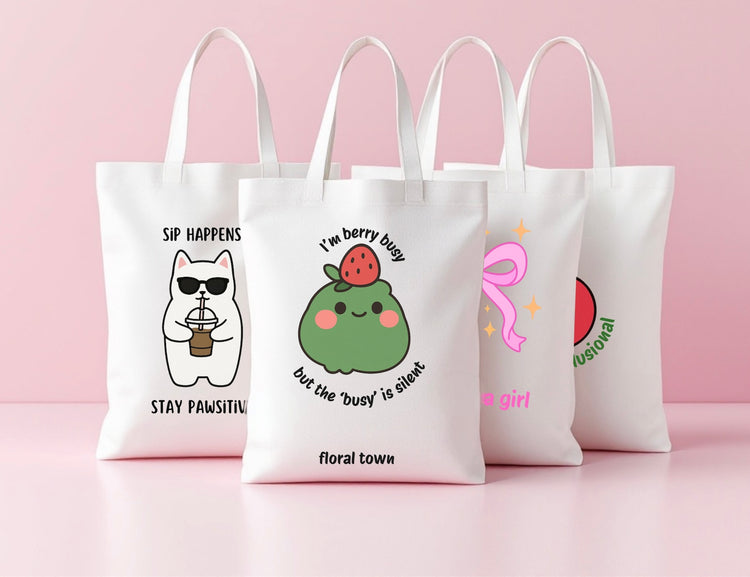 Tote Bags