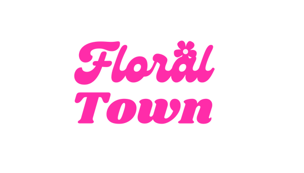 Floral Town