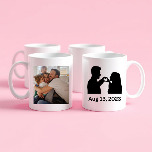 Custom Mug